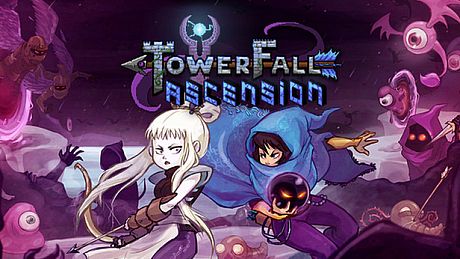 TowerFall Ascension Game