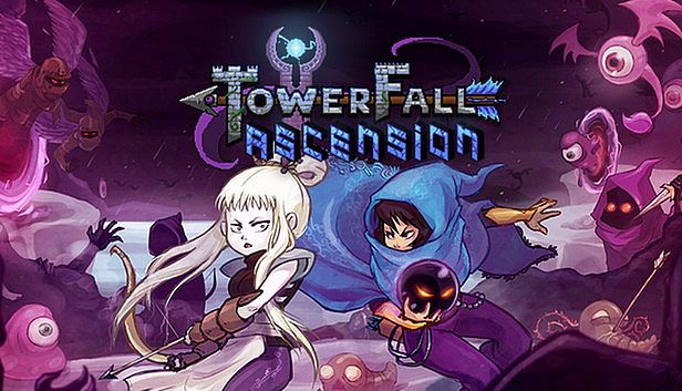 Buy TowerFall Ascension