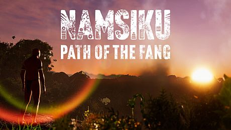 Namsiku: Path of the Fang Game