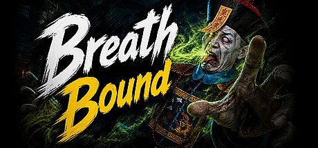BreathBound Game