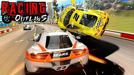 Racing Outlaws Game