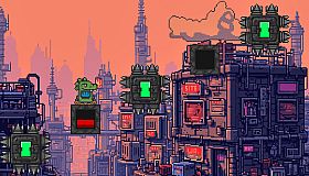 Cubey: Blockbyte Bundle