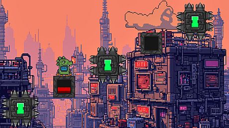 Cubey: Blockbyte Bundle Bundle