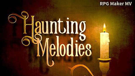 RPG Maker MV - Haunting Melodies DLC