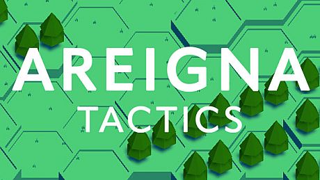 Areigna Tactics Game
