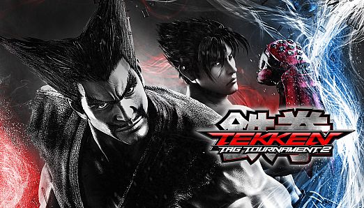 TEKKEN TAG TOURNAMENT 2