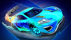 Rocket League - Season 6 Starter Pack