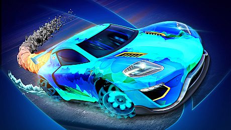 Rocket League - Season 6 Starter Pack DLC