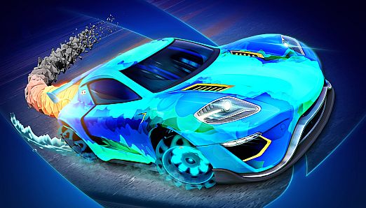 Rocket League - Season 6 Starter Pack