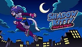 ShadowKitty: Thief by Night