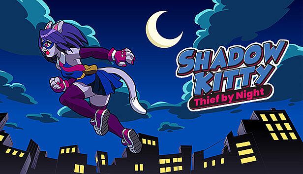 Buy ShadowKitty: Thief by Night