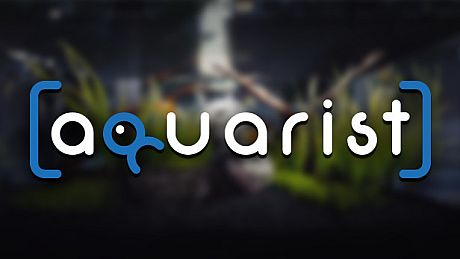 Aquarist - My First Job Game