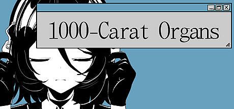1000-Carat Organs