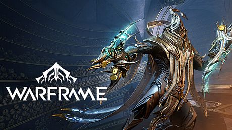 Warframe: Pakiet Kroniki Dantego DLC