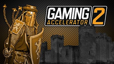 Gaming Accelerator 2 Game