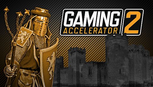 Gaming Accelerator 2