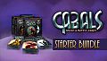 Cabals: Magic & Battle Cards - Starter Bundle