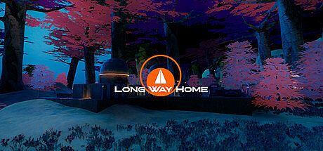 Long Way Home Game