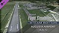 FSX: Steam Edition - Augusta Airport (KAGS) Add-On