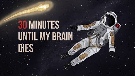 30 minutes until my brain dies Game