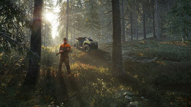 Buy theHunter: Call of the Wild