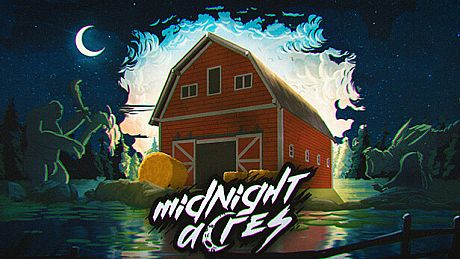 Midnight Acres Game