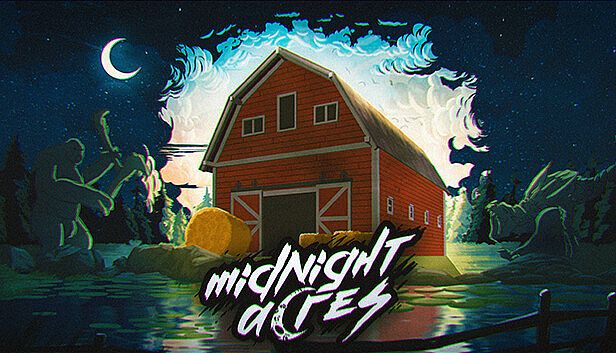 Buy Midnight Acres