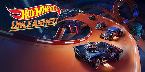 HOT WHEELS UNLEASHED