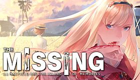 The MISSING: J.J. Macfield and the Island of Memories