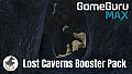 GameGuru MAX Nature Booster Pack - Lost Caverns
