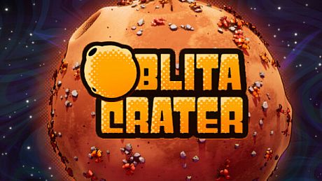 OBLITACRATER Game