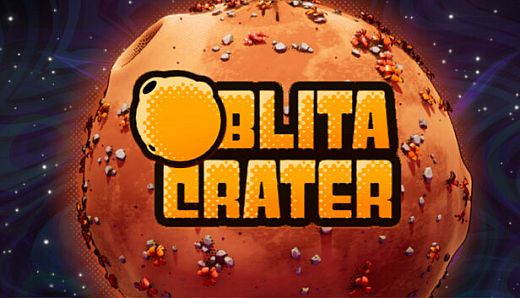 OBLITACRATER