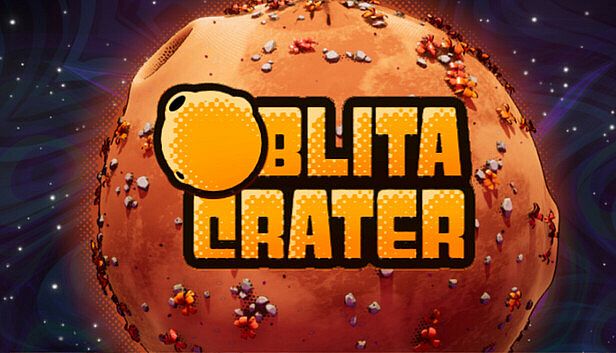 Buy OBLITACRATER