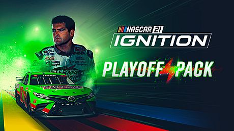 NASCAR 21: Ignition - Playoff Pack DLC