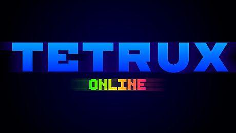 TETRUX: Online Game