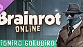 Brainrot Online - Spioniro Golubiro