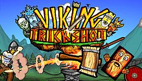 Viking Trickshot - Full Game