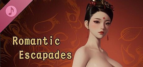 Romantic Escapades Soundtrack