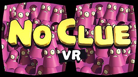 No Clue VR Game