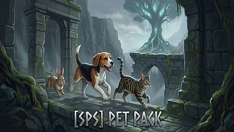 [SPS] Pet Pack DLC