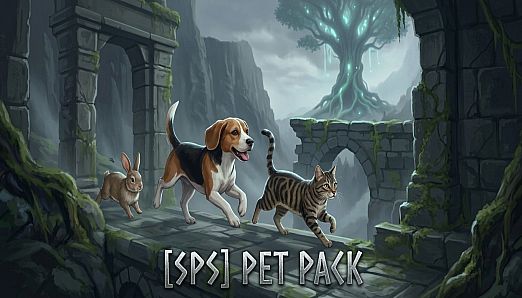 [SPS] Pet Pack