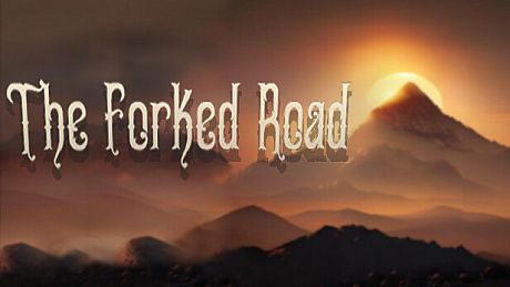 The Forked Road Game