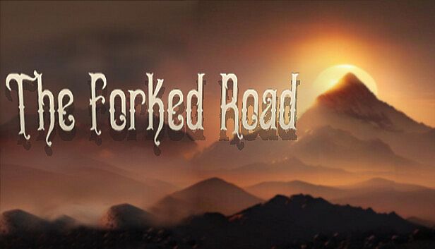 Buy The Forked Road