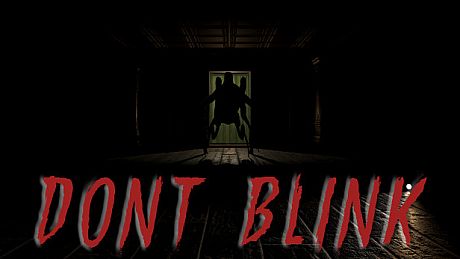 Don't Blink Game