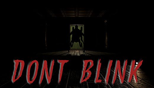 Don't Blink