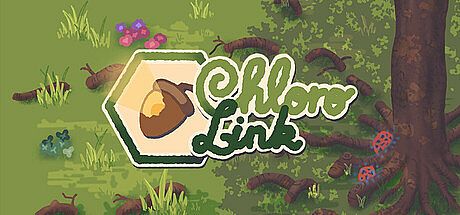 ChloroLink Game