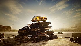 Wreckfest