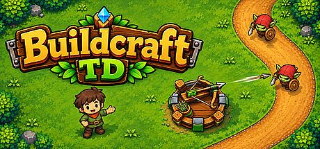 Buildcraft TD