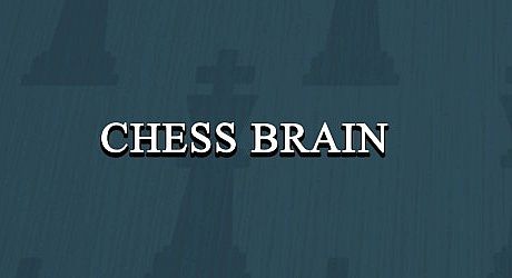 Chess Brain Game