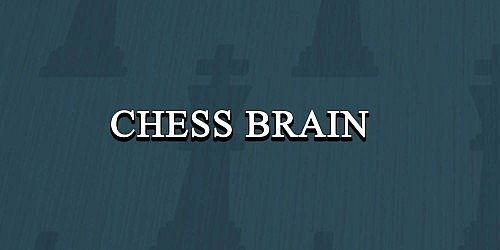 Chess Brain